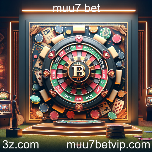 Promoções Imperdíveis na Muu7 Bet